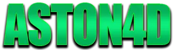 Logo ASTON4D